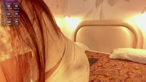 shaidy_scott online show from April 18, 2026, 7:58 pm