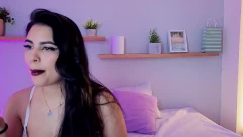 Shaina online show from February 22, 2026, 3:29 am