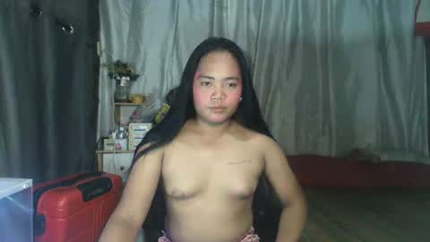 shainhot2006 online show from September 30, 2025, 3:00 am