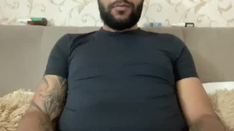 LordPinokio online show from November 4, 2025, 8:24 am