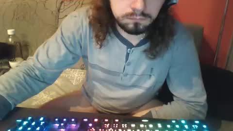 Snapshot of shalalatralala chatting on February 18, 2025, 9:20 pm Shalalatralala SF online show from February 18, 2025, 9:20 pm