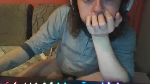 Snapshot of shalalatralala chatting on November 2, 2025, 10:12 pm Shalalatralala SF online show from November 2, 2025, 10:12 pm