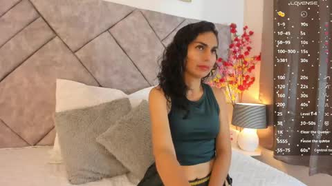 Shanily online show from April 16, 2026, 7:14 pm