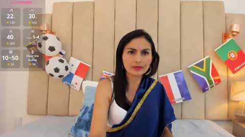 Snapshot of shaliny_ chatting on June 24, 2026, 6:51 pm Shanily online show from June 24, 2026, 6:51 pm