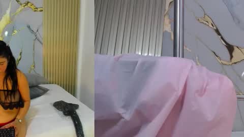 shalomexotic online show from January 6, 2026, 12:20 pm