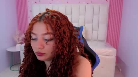 Shalon  online show from April 18, 2026, 1:15 pm