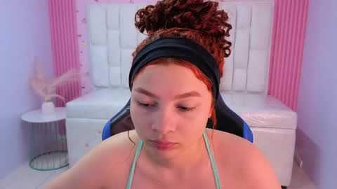 Snapshot of shalon_diaz_sub chatting on May 16, 2026, 1:24 am Shalon online show from May 16, 2026, 1:24 am