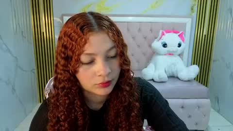 Snapshot of shalon_diaz_sub chatting on June 3, 2026, 1:57 pm Shalon online show from June 3, 2026, 1:57 pm