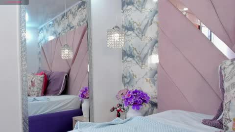 Shamara Thomson online show from April 7, 2026, 5:57 pm