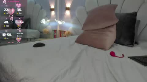 Snapshot of shamara_thomson chatting on April 30, 2026, 8:57 pm Shamara Thomson online show from April 30, 2026, 8:57 pm