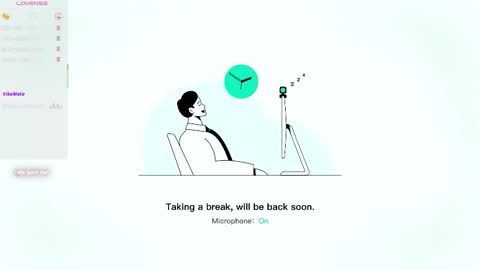 Lessi online show from March 12, 2026, 2:23 pm