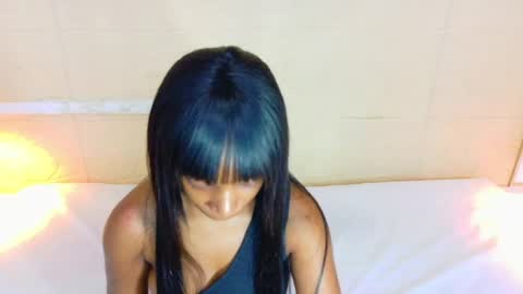 Snapshot of shamira_moore chatting on May 19, 2026, 8:37 pm Catalina online show from May 19, 2026, 8:37 pm