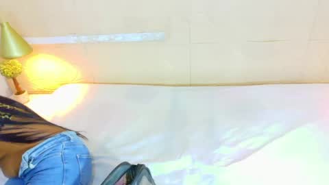 Snapshot of shamira_moore chatting on May 20, 2026, 8:37 pm Catalina online show from May 20, 2026, 8:37 pm