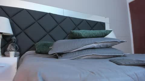 Shammy Ross online show from March 5, 2026, 4:19 am