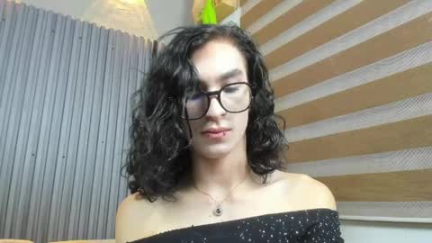 shammy_rosse online show from May 16, 2026, 8:07 pm