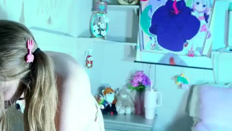 Snapshot of shampooprincess001 chatting on July 3, 2026, 11:44 pm shampooprincess001 online show from July 3, 2026, 11:44 pm