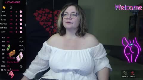 shamrock_069 online show from March 6, 2025, 1:05 am