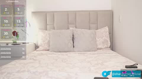 Snapshot of shana_rymer_ chatting on May 26, 2026, 1:12 am Ig gaby mesa19 online show from May 26, 2026, 1:12 am