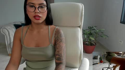 onlyfans shanabellucy online show from February 7, 2025, 7:17 pm