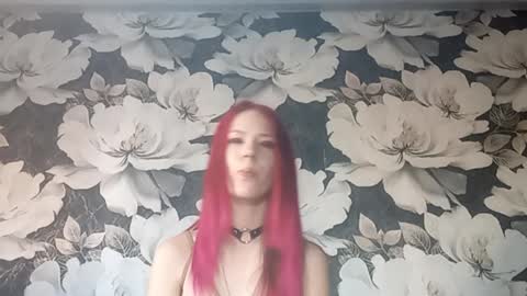 Lia online show from September 26, 2025, 1:09 am
