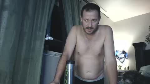 Shane  Shiloh online show from October 9, 2025, 5:05 am