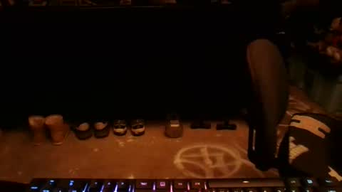 shane_eats online show from May 25, 2026, 7:25 am