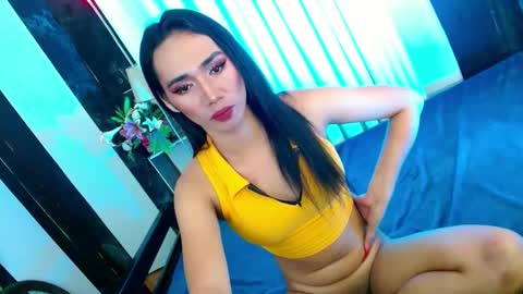 MISS SHANE online show from February 15, 2025, 11:14 pm