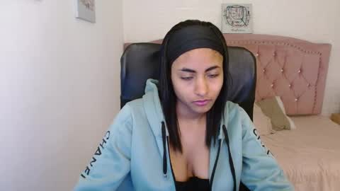 shanelle online show from March 8, 2025, 3:39 am