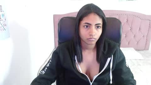 shanelle online show from October 14, 2025, 3:18 am