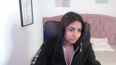 shanelle online show from October 18, 2025, 3:09 am