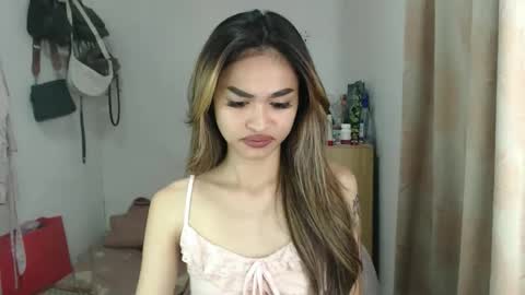 bini aiah online show from January 8, 2026, 2:25 am