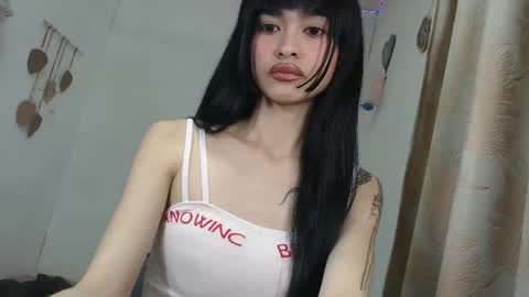 bini aiah online show from April 22, 2026, 1:52 am