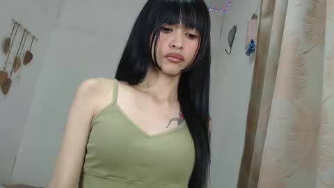 bini aiah online show from April 24, 2026, 1:41 am