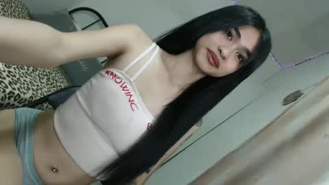 Snapshot of shanegreents chatting on May 25, 2026, 5:02 am bini aiah online show from May 25, 2026, 5:02 am