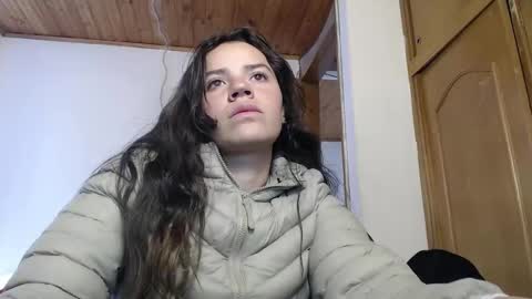 shanel_lozano online show from October 3, 2025, 4:26 pm