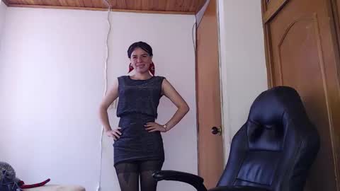 shanel_lozano online show from January 12, 2026, 4:56 pm