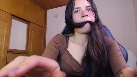 shanel_lozano online show from March 13, 2026, 7:31 pm