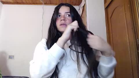 Snapshot of shanel_lozano chatting on April 29, 2026, 7:09 pm shanel_lozano online show from April 29, 2026, 7:09 pm
