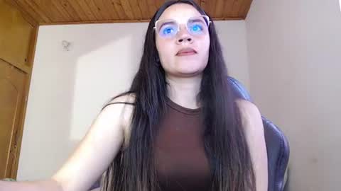 shanel_lozano online show from June 21, 2026, 7:38 pm