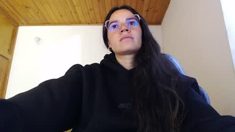 shanel_lozano online show from June 22, 2026, 9:01 pm