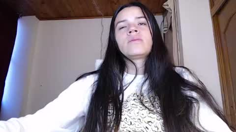 shanel_lozano online show from July 27, 2026, 11:12 pm