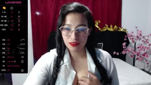 Snapshot of shanel_passion chatting on February 6, 2025, 2:55 am Shanel online show from February 6, 2025, 2:55 am