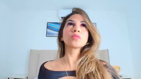 Shanell online show from December 2, 2025, 4:35 pm