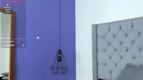 ShanellBlack online show from January 22, 2025, 5:38 pm