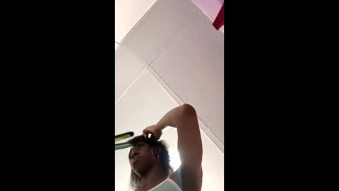 shanelle7 online show from March 14, 2026, 1:05 pm