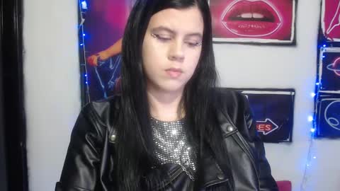 Shanell Moore online show from February 15, 2025, 8:22 pm