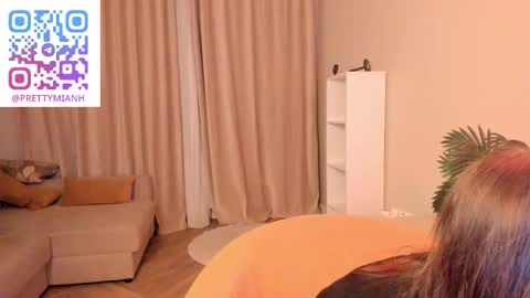 me name is Mia online show from February 9, 2026, 5:17 pm