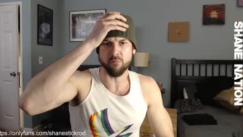 shanestickrod online show from November 23, 2025, 3:39 am