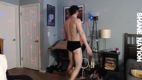 shanestickrod online show from February 17, 2026, 12:40 am