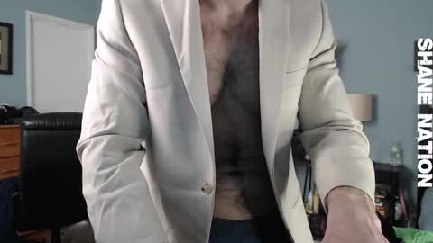 shanestickrod online show from March 18, 2026, 9:51 pm